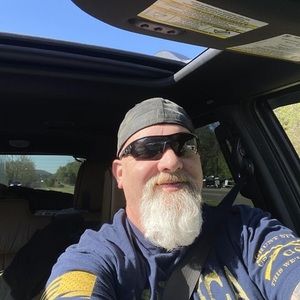 Meet your Posher, Brad